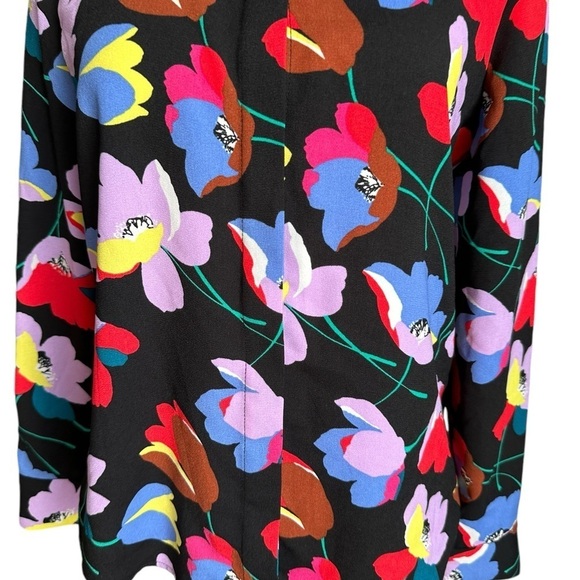 Halogen Long Sleeve Collared Button Down Shirt Size Small - Picture 17 of 17